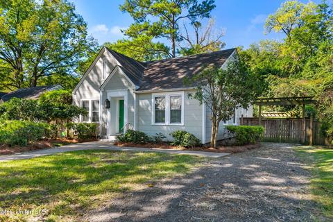 1815 Piedmont St, Jackson, MS 39202 photo 1