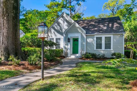1815 Piedmont St, Jackson, MS 39202 photo 2