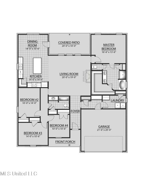 8 Sumner Cv, Long Beach, MS 39560 photo 2