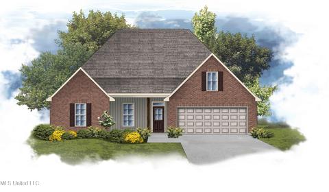 8 Sumner Cv, Long Beach, MS 39560 photo 1