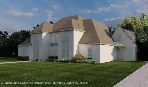 442 W Oak Cir, Madison, MS 39110 photo 1
