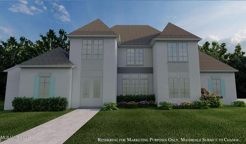 442 W Oak Cir, Madison, MS 39110 photo 2