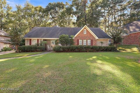 110 Lowe Cir, Clinton, MS 39056 photo 1