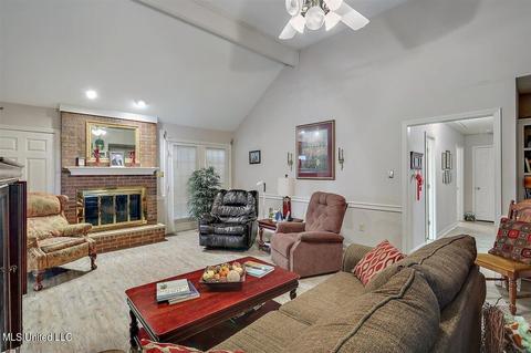 110 Lowe Cir, Clinton, MS 39056 photo 8