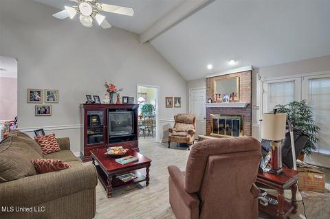 110 Lowe Cir, Clinton, MS 39056 photo 5