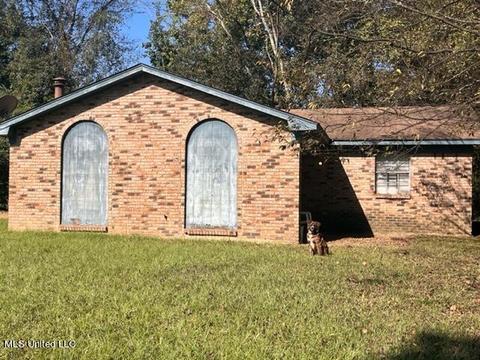 5101 Ginger Dr, Jackson, MS 39209 photo 1