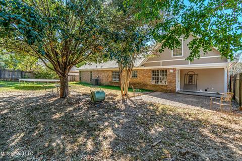 117 Bennington Pt, Madison, MS 39110 photo 4