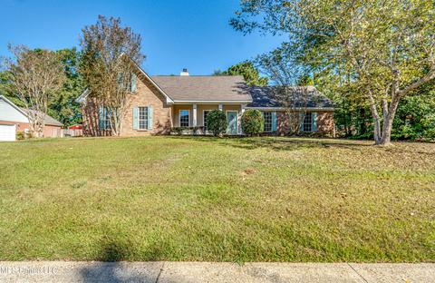 117 Bennington Pt, Madison, MS 39110 photo 1