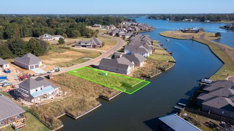 Harbor View Dr, Madison, MS 39110