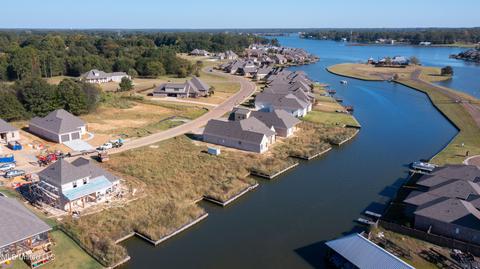 Harbor View Dr, Madison, MS 39110 photo 8