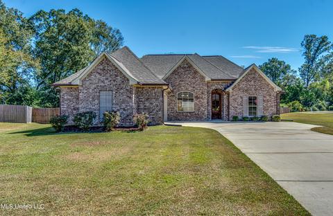 244 Cooper Ln, Canton, MS 39046 photo 2