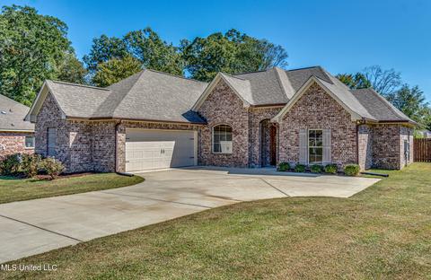 244 Cooper Ln, Canton, MS 39046 photo 1