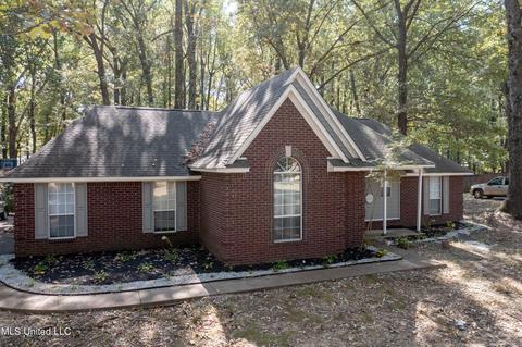 6505 River Birch Rd, Walls, MS 38680 photo 1