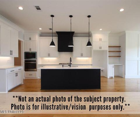 999 Mullican Rd, Florence, MS 39073 photo 3