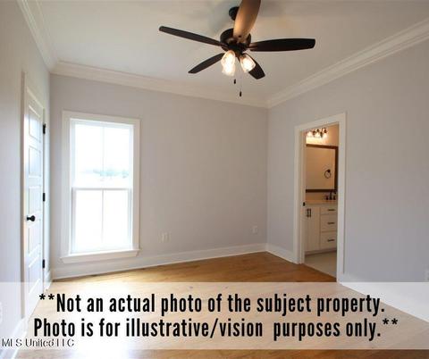 999 Mullican Rd, Florence, MS 39073 photo 11