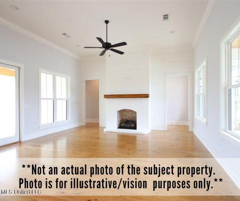 999 Mullican Rd, Florence, MS 39073 photo 5