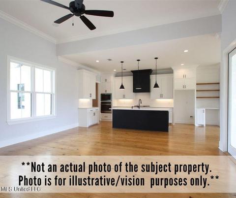 999 Mullican Rd, Florence, MS 39073 photo 4