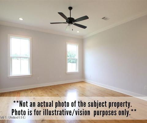 999 Mullican Rd, Florence, MS 39073 photo 8