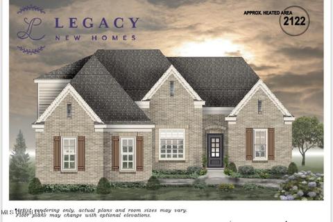 1868 Ava Dr, Nesbit, MS 38651 photo 1