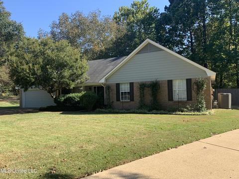 421 Laurel Oak Dr, Madison, MS 39110 photo 3