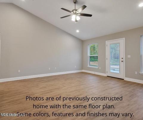 18166 Prairie Dr, Saucier, MS 39574 photo 11