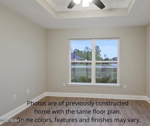 18166 Prairie Dr, Saucier, MS 39574 photo 9