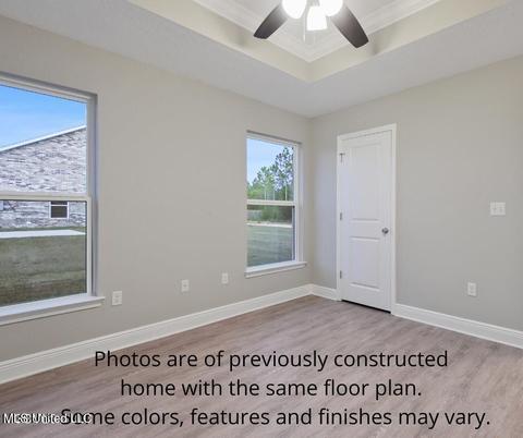 18166 Prairie Dr, Saucier, MS 39574 photo 8