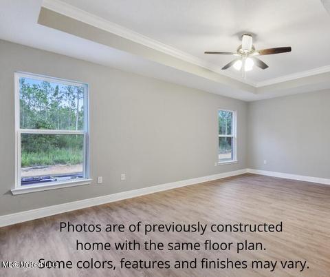 18166 Prairie Dr, Saucier, MS 39574 photo 7