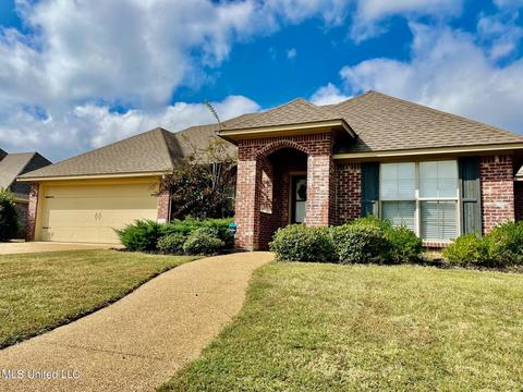 163 E Clearview Dr, Madison, MS 39110 photo 1