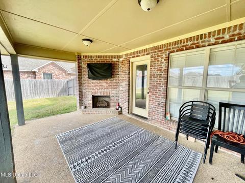 163 E Clearview Dr, Madison, MS 39110 photo 17