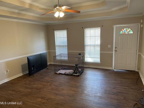 707 Olive Branch Cove Cv, Byram, MS 39272 photo 2