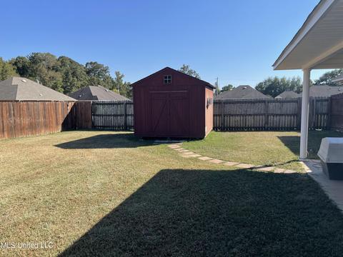 707 Olive Branch Cove Cv, Byram, MS 39272 photo 11