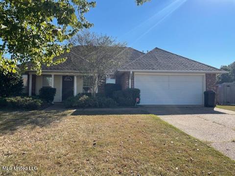 707 Olive Branch Cove Cv, Byram, MS 39272 photo 1