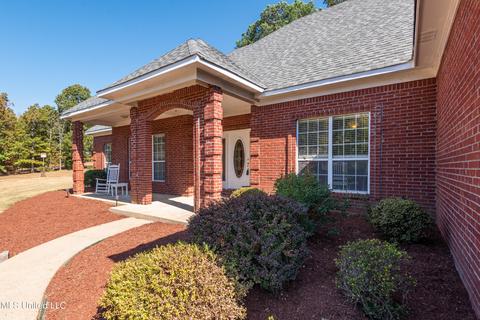 367 Crockett Loop, Hernando, MS 38632 photo 33
