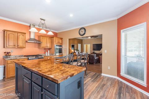 367 Crockett Loop, Hernando, MS 38632 photo 17