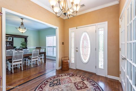 367 Crockett Loop, Hernando, MS 38632 photo 7