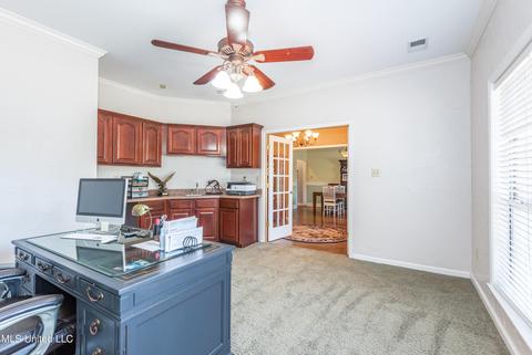 367 Crockett Loop, Hernando, MS 38632 photo 11