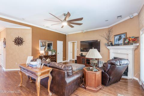 367 Crockett Loop, Hernando, MS 38632 photo 13
