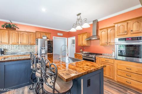 367 Crockett Loop, Hernando, MS 38632 photo 16
