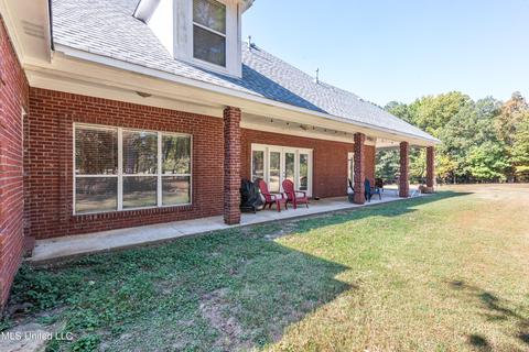 367 Crockett Loop, Hernando, MS 38632 photo 35
