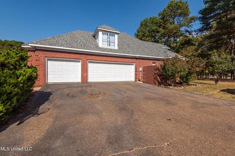 367 Crockett Loop, Hernando, MS 38632 photo 34