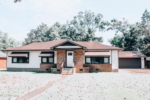 5106 Myrtle St, Moss Point, MS 39563 photo 1
