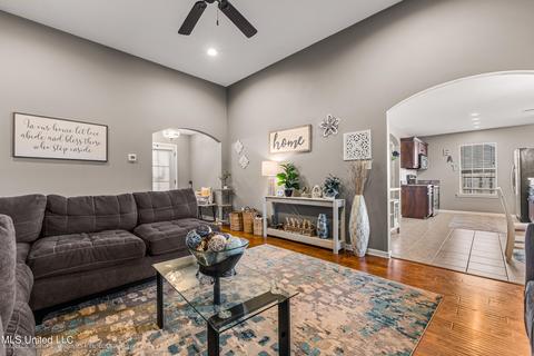 2724 Guernesey Cv, Nesbit, MS 38651 photo 8