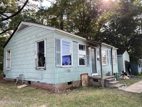 1007 W Mcdowell Rd, Jackson, MS 39204 photo 1