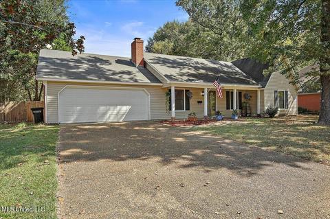 5848 Ferncreek Dr, Jackson, MS 39211 photo 2