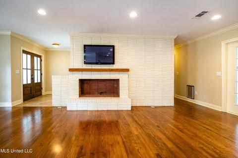 1044 Buckley Dr, Jackson, MS 39206 photo 8