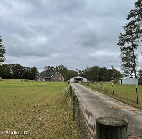 2129 Crenshaw Rd, Lucedale, MS 39452 photo 112