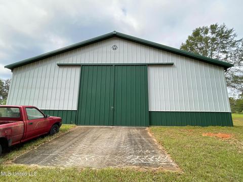 2129 Crenshaw Rd, Lucedale, MS 39452 photo 102