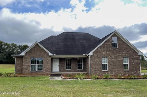 2129 Crenshaw Rd, Lucedale, MS 39452 photo 1