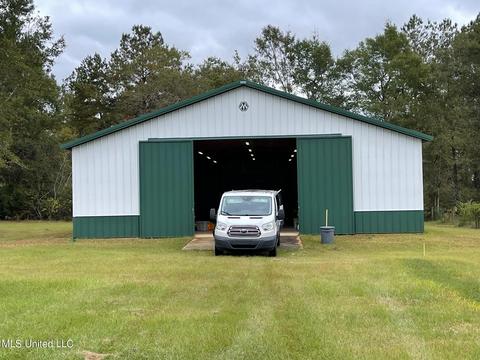 2129 Crenshaw Rd, Lucedale, MS 39452 photo 109
